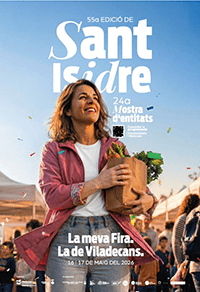 FIRA DE SANT ISIDRE A VILADECANS
