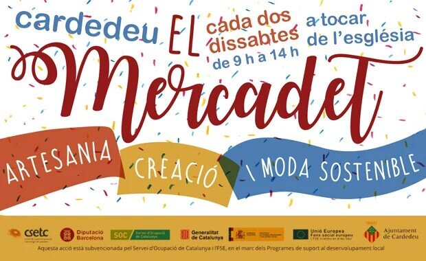 El Mercadet de Cardedeu