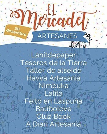 El mercadet de Cardedeu